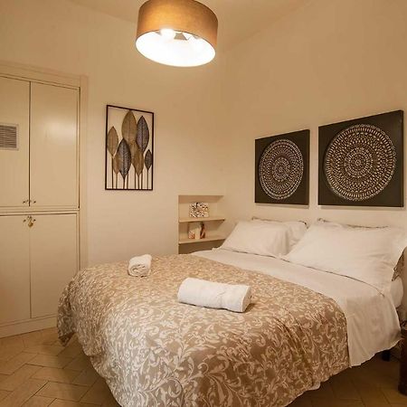 Casa Medici Riccardi - 50Mt Da Piazza Duomo Lägenhet Florens Exteriör bild